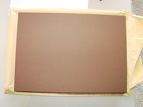 CAB140100 Linoleum-Platte, Din A4, PREISHIT