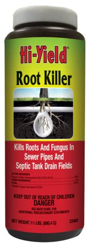 Hi-Yield (33481) Root Killer (1.5 lbs.)