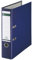 Ordner A4 LEI 1010-50-68 nachtblau * 80mm vollfarbig Plastic