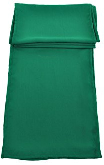 ShenLong - Ceinture Wushu, Uni (Classique) - Vert