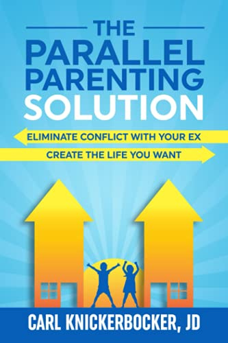 The Parallel Parenting Solution: Eliminate Confict With Your Ex, Create The Life You Want: 2