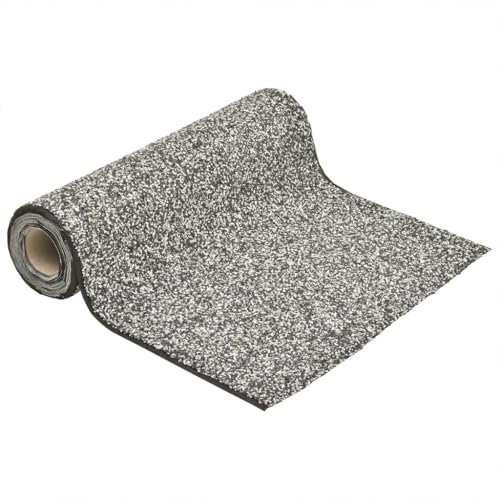 INLIFE Revêtement de Pierre Gris 900x60 cmMaison & Jardin,Décorations,Fontaines & bassins,Accessoires pour fontaines & bassins-50.47 lb-69452