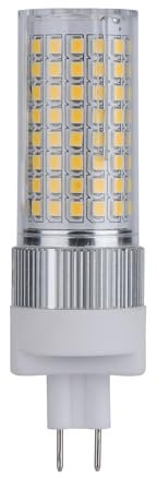 HuZhouChen G8.5 LED-Birne 17W 2295LM AC 90-265V Nicht dimmbar(4000k)