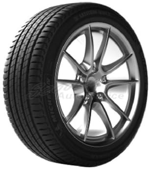 Michelin Latitude Sport 3 235/65/R17 104V -Neumáticos para Todo el Año- A/B/70
