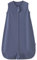 Supolian Weste Babydecken Sommer SchlafSack 0-24 Monate Wearable Blankets für Babys 2-Wege Reißverschluss TOG 0.5 Kleinkind Schlafsäcke 6 Farben (Blau, L (80-90cm))