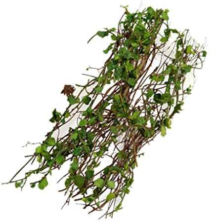 Sharplace Resin Vine Model Miniaturen für 1:35 1:28 Landschaft Puppenhaus DIY Dekoration