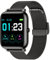 KALINCO Reloj Inteligente Hombre Mujer, Smartwatch Hombre con Oxígeno Sanguíneo Presión Arterial Frecuencia Cardíaca Sueño, Reloj Deportivo para Android iOS