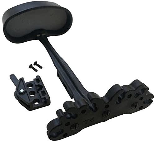 EK Archery Carquois d'arbalète 6 boulons avec support