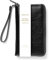 FILOFAX Malden Personal Compact Zip Organiser Black 2025