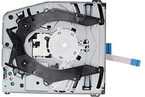 DVD Blu-ray-enhet, for PS4 Pro DVD intern skivenhet Byte av inbyggd optisk enhet, for PS4 Pro CUH?7015A CUH?7015B CUH?7000 spelkonsol