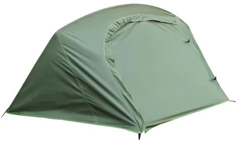 1pcs Outdoor Lightweight Tent Shelter Marching Bed Waterproof Field 1.89KG
