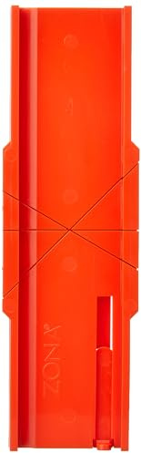 Zona 35 250 Razor Saw Mini Miter Box