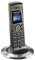 Agfeo 6101276 Systemtelefon schnurlos DECT 33 IP schwarz