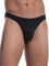Olaf Benz Herren red1601 mini String, Schwarz (Black 8000), S EU