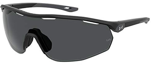 Under Armour UA 0003/G/S 003 MATTE BLACK 99/1/120 Herren Sonnenbrillen