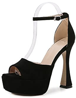 Ecrou à frapper à pointes acier brut D19xP9mm, diamètre de perçage 7.5mm, 4 pièces.