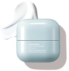 LANEIGE Water Bank Blue Hyaluronic Eye Cream (Augencreme)