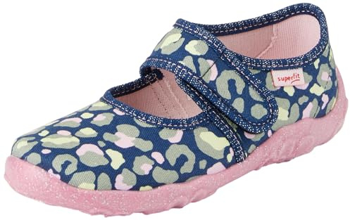 Superfit Weiblich BONNY Blau 8108