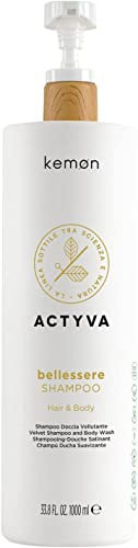 Actyva bellessere Shampoo 1000 ml