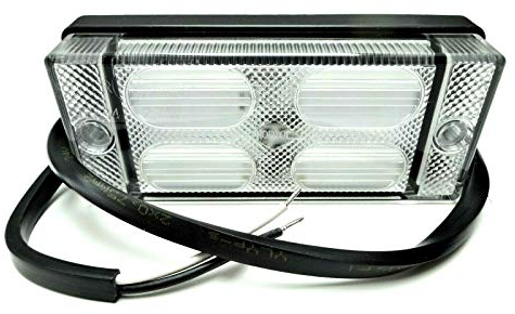 Luz de marcha atrás, luz de marcha atrás para camiones, coches, remolques, caravanas
