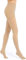 Evolyline 20-30mmHg Medizinische Kompressionsstrumpfhose für Damen Herren Lang, Klasse II mit Geschlossenem Zeh, Abgestufte Kompression lipödem