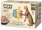 PrimaCat - Klassisches Nassfutter für Katzen, Multipack, Verschiedene Geschmacksrichtungen in Bratensoße, 28 x 85 g