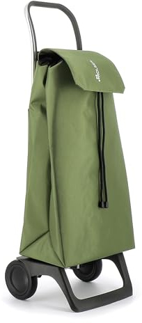 Carro Rolser Jet MF 2 Ruedas - Kaki