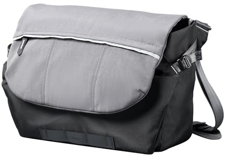 ULANZI Kameratasche, 15L DSLR/SLR Fototasche, Wasserdicht Camera Bag mit 3-Punkt-Tragesystem, Leichtgewicht Schultertasche für Herren und Damen kompatibel mit Sony/Canon/Nikon/DJI Mavic Drohnen