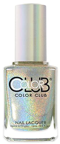 Color Club Kismet Color Club Halo Hues Nail Lacquer .5 Fl Ounce - 15 Ml, 0.5 fluid_ounces
