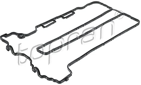 TOPRAN 206 513 Dichtung, Zylinderkopfhaube