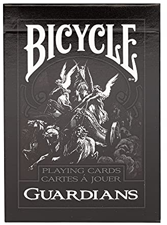 Bicycle 1020183 Eco Edition Karten