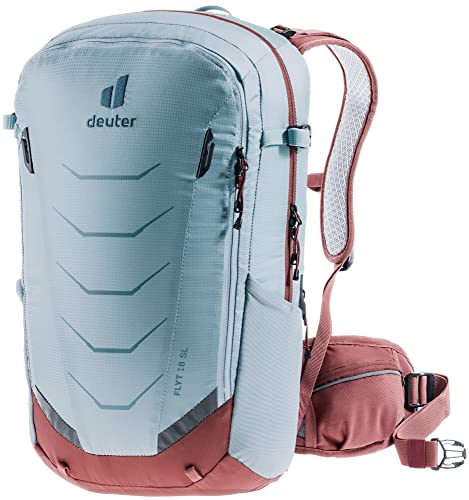 deuter Flyt 18 SL Damen Fahrradrucksack mit Protektor