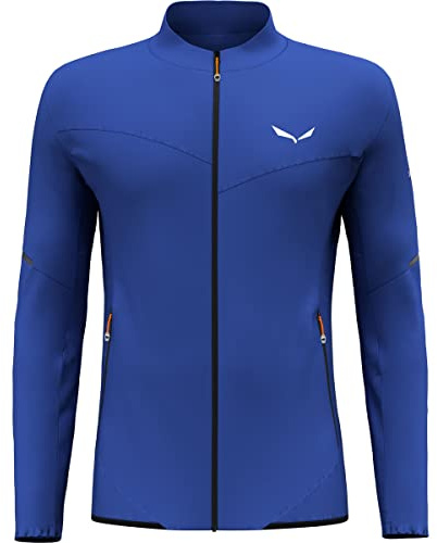 Salewa Herren Pedroc DST Light Jacke, Electric, M