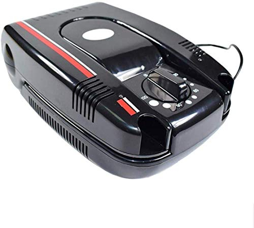 Samnuerly Portable Boots and Shoes Dryer And Warmer with Timer, Reservation Functions, Portable Footware Heater Folding Deodorant, Folding Design and Quick Ozone Deodorant Drying