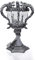Harry Potter Triwizard Cup Battery Operated Mood Light | 13-Inch Tall LED Lamp