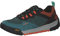 CMP Damen LOTHAL WMN Bike Shoes Mountainbike-Schuhe, Minzgrün-Orange (Menta-Sunrise), 40 EU