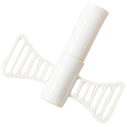 BYYLECL Procesador manual de alimentos, mini picador de ajo, para picar verduras de jengibre, especias, carne, alimentos para bebés, patrón aleatorio, cabezal cortador de huevos