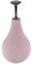 Groß Rosa Pflanzensprüher 490 ml - Zerstäuber für Zimmerpflanzen, Blumen & Kräuter - Feiner Sprühnebel, ergonomisch, dekorativ, wiederbefüllbar, aus Kunststoff
