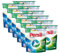Persil Universal 4in1 DISCS 528 Waschladungen (12x 44WL), Universal Waschmittel mit Tiefenrein Technologie, Vollwaschmittel für reine Wäsche und hygienische Frische für die Maschine