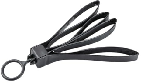 Eladcncmc Manette militari monouso