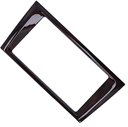 Generic TRIMA DE DVD, Radio Fascia Conveniente Fábrica Original para Automóvil para el Tablero