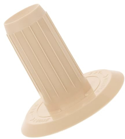 PRETYZOOM Tubo Avvolgitore per Gomitoli di Filato Accessorio per Macchine Avvolgitrici Fai da Te Ricambio per Macchine Avvolgitrici per Lana Parte di Macchina per Avvolgimento Filato Fornitu