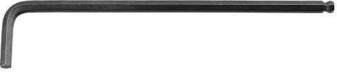 FACOM 83S.2,5L – Clé mâle extralarga eSFERICA 2,5 mm