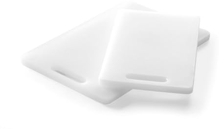 HENDI Planche à Découper avec Poignée