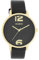 Oozoo Timepieces Damen Uhr | Armbanduhr Damen mit Lederarmband | Hochwertige Uhr für Frauen | Edle Analog Damenuhr in rund C11239