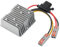 MZHOU Spannungswandler DC 12V auf 24V 10A 240 MAX, 10V-22V auf 24V Spannungserhöher mit Schnellanschlusskabel, DC Wandler, Spannungsregler, Spannungsbegrenzer.
