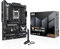 ASUS TUF Gaming B850-PLUS WiFi AMD AM5 B850 ATX Motherboard, 14+2+1 80A Stages, AI Ready, DDR5, PCIe 5.0, 3X M.2, Wi-Fi 7, 2.5Gb LAN, DisplayPort, HDMI™, USB 10Gbps & 20Gbps Type-C®, BIOS Flashback™
