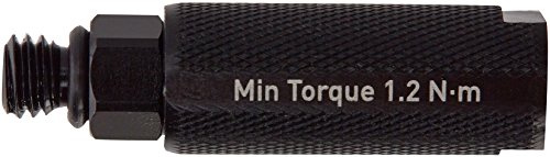 RockShox CONNECTAMAJIG COLLAR SUSPENSION, BLK,