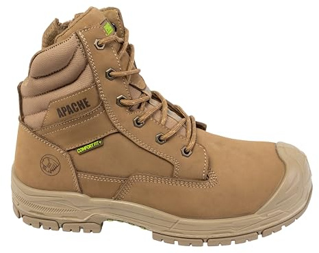 Apache Men's OutbackConstruction Shoe