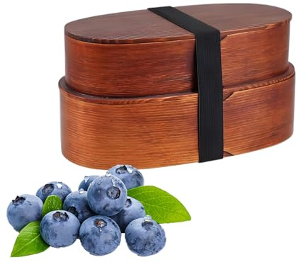 Scatola Per Il Pranzo Scolastico - Contenitore Per Alimenti Con Divisore Regolabile - Portapranzo Per Studenti A Doppio Strato,per Pendolari Picnic Scuola Campeggio Gita Primaverile Festival Musicale